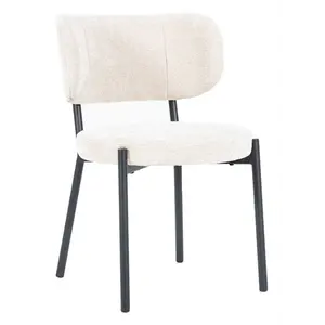 Eetkamerstoel Otis naturel