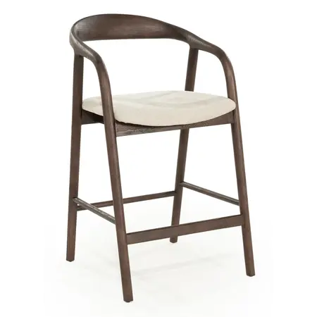 Eleonora Eleonora counterkruk Rayven bruin