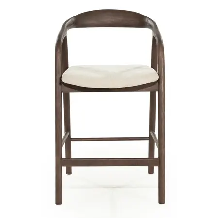 Eleonora Eleonora counterkruk Rayven bruin