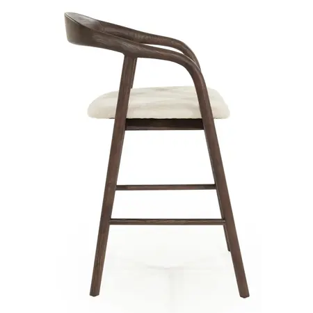 Eleonora Eleonora counterkruk Rayven bruin