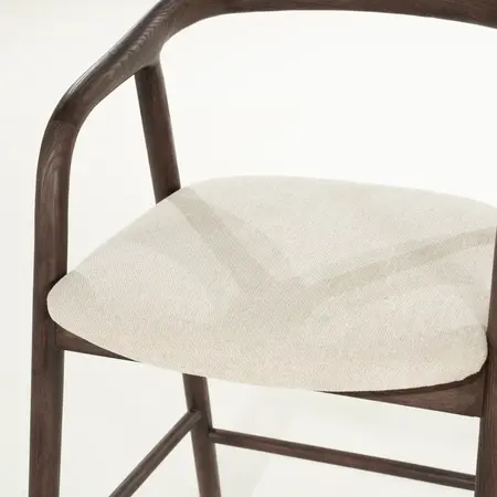 Eleonora Eleonora counterkruk Rayven bruin