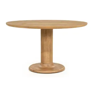 Eleonora Eleonora eettafel Coco naturel 130 cm