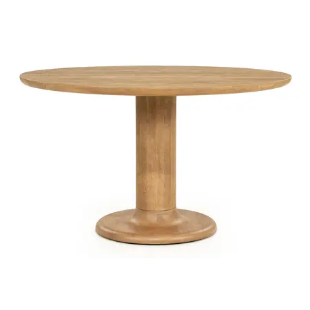 Eleonora Eleonora eettafel Coco naturel 130 cm