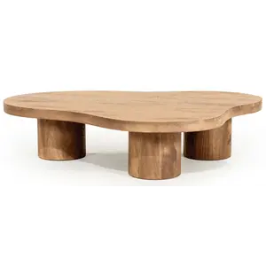 Eleonora salontafel Charlie naturel