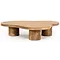 Eleonora Eleonora salontafel Charlie naturel