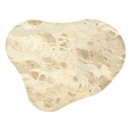 By-Boo By-Boo sofa tray marrone