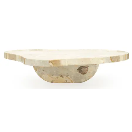 By-Boo By-Boo sofa tray marrone