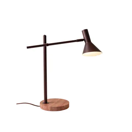 It's about Romi It's about RoMi tafellamp Izmir burgundy