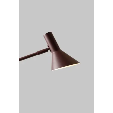 It's about Romi It's about RoMi tafellamp Izmir burgundy