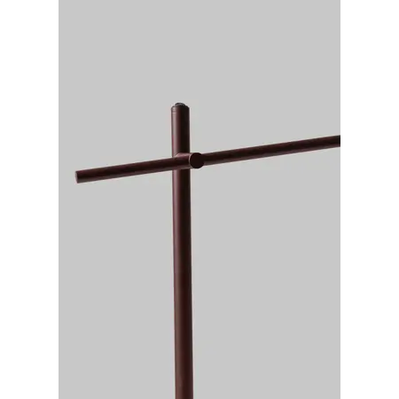 It's about Romi It's about RoMi tafellamp Izmir burgundy