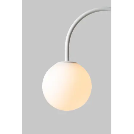 It's about Romi It's about RoMi vloerlamp Tivoli wit