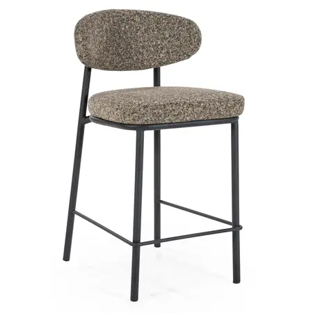 By-Boo By-Boo barkruk Jari groen