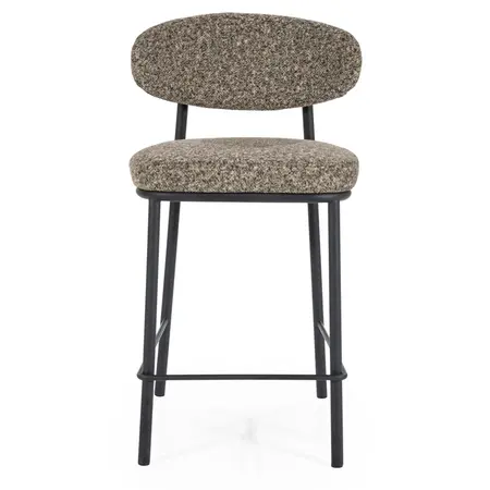 By-Boo By-Boo barkruk Jari groen