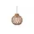 Good&Mojo Good&Mojo hanglamp Mendoza Naturel S