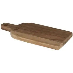 MUST Living broodplank Tasty small