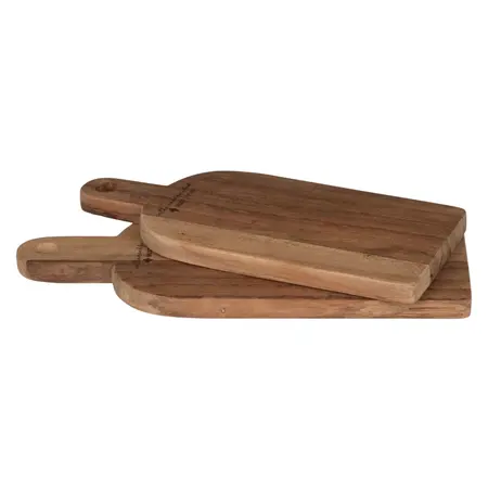 Must Living MUST Living broodplank Tasty small