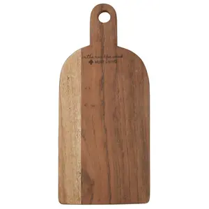 MUST Living broodplank Tasty small