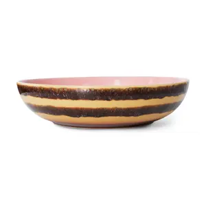 HKliving currykom Bubble, set van 2