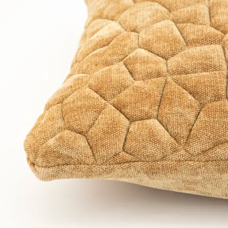 By-Boo By-boo sierkussen Stitch goud