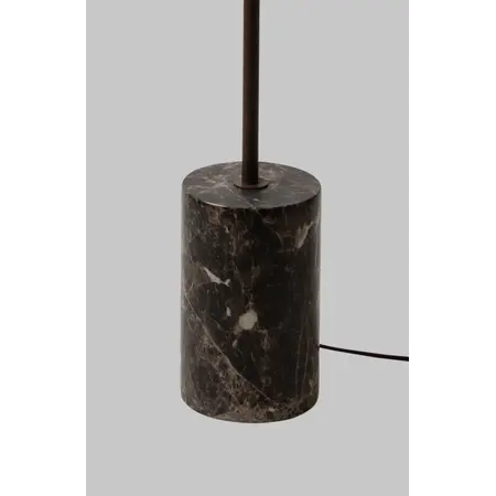 It's about Romi It's about RoMi vloerlamp Tivoli bruin