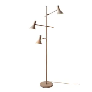 It's about RoMi vloerlamp Izmir zand