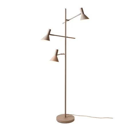 It's about Romi It's about RoMi vloerlamp Izmir zand