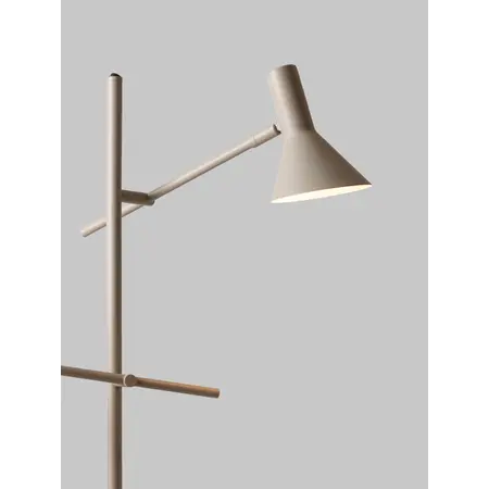 It's about Romi It's about RoMi vloerlamp Izmir zand