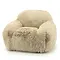By-Boo By-Boo Fauteuil Little Hug taupe