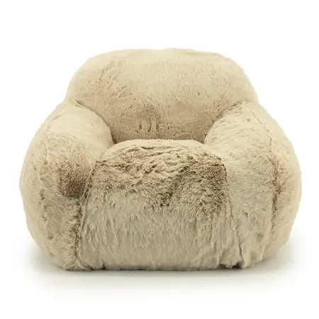 By-Boo By-Boo Fauteuil Little Hug taupe