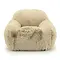 By-Boo By-Boo Fauteuil Little Hug taupe