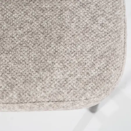 By-Boo By-Boo eetkamerstoel Jari beige