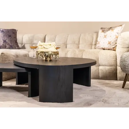 Richmond Interiors Richmond salontafel Navarino, set van 2