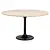 Richmond Interiors Richmond eettafel Hampton 140 cm