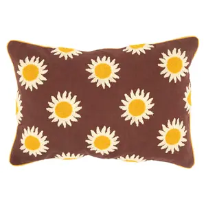 By-Boo By-Boo sierkussen Sunflare