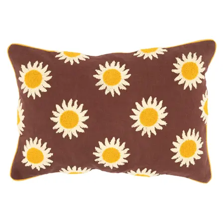 By-Boo By-Boo sierkussen Sunflare