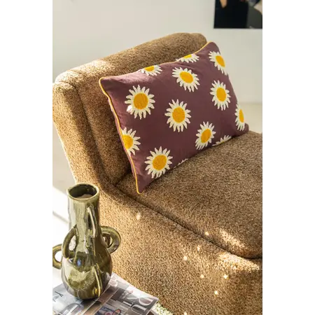 By-Boo By-Boo sierkussen Sunflare