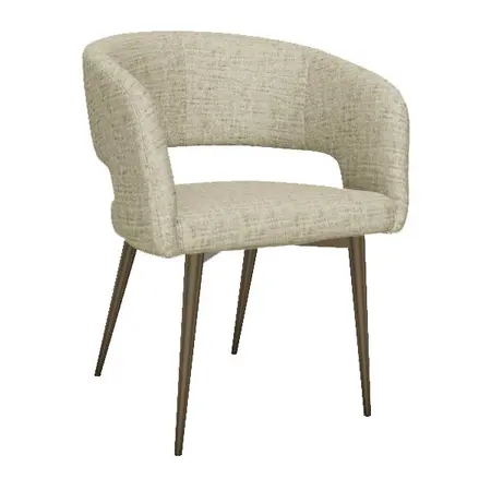 Eetkamerstoel Valencia