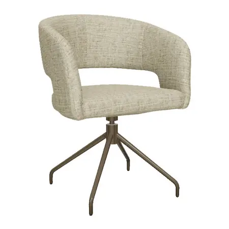 Eetkamerstoel Valencia