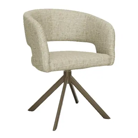 Eetkamerstoel Valencia