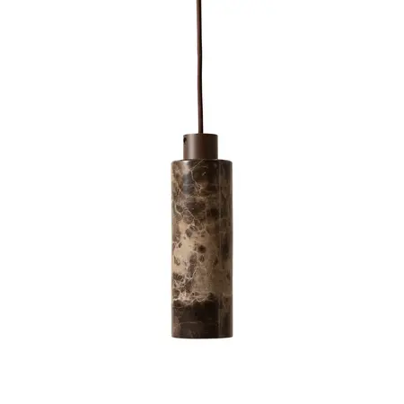 It's about Romi It’s about RoMi hanglamp Tivoli bruin