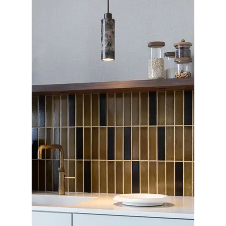 It's about Romi It’s about RoMi hanglamp Tivoli bruin