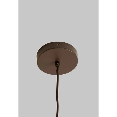 It's about Romi It’s about RoMi hanglamp Tivoli bruin