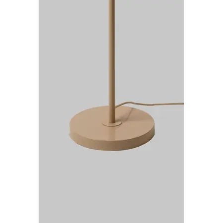 It's about Romi It's about RoMi vloerlamp Copenhagen beige