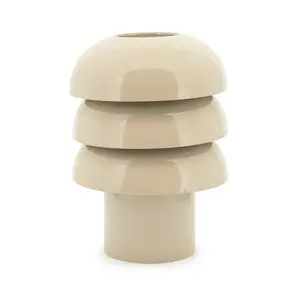 By-Boo By-Boo tafellamp Curo taupe