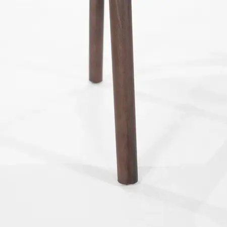 Eleonora Eleonora eetkamerstoel Rayven bruin