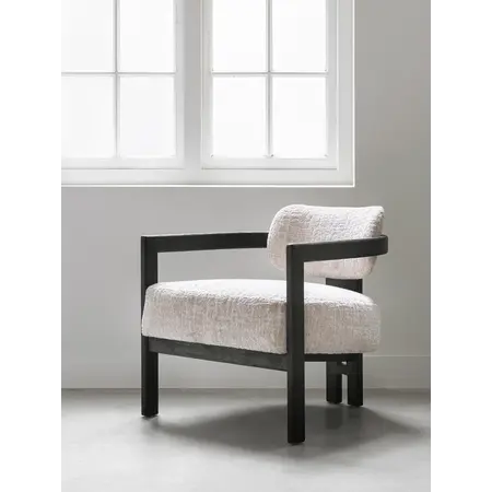 Must Living MUST Living fauteuil Kelly zand