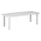DTP Home DTP Home eettafel Clio chalk 230 cm