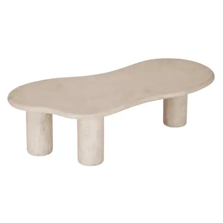 DTP Home DTP Home salontafel Curva sand