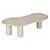 DTP Home DTP Home salontafel Curva sand