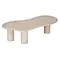 DTP Home DTP Home salontafel Curva sand